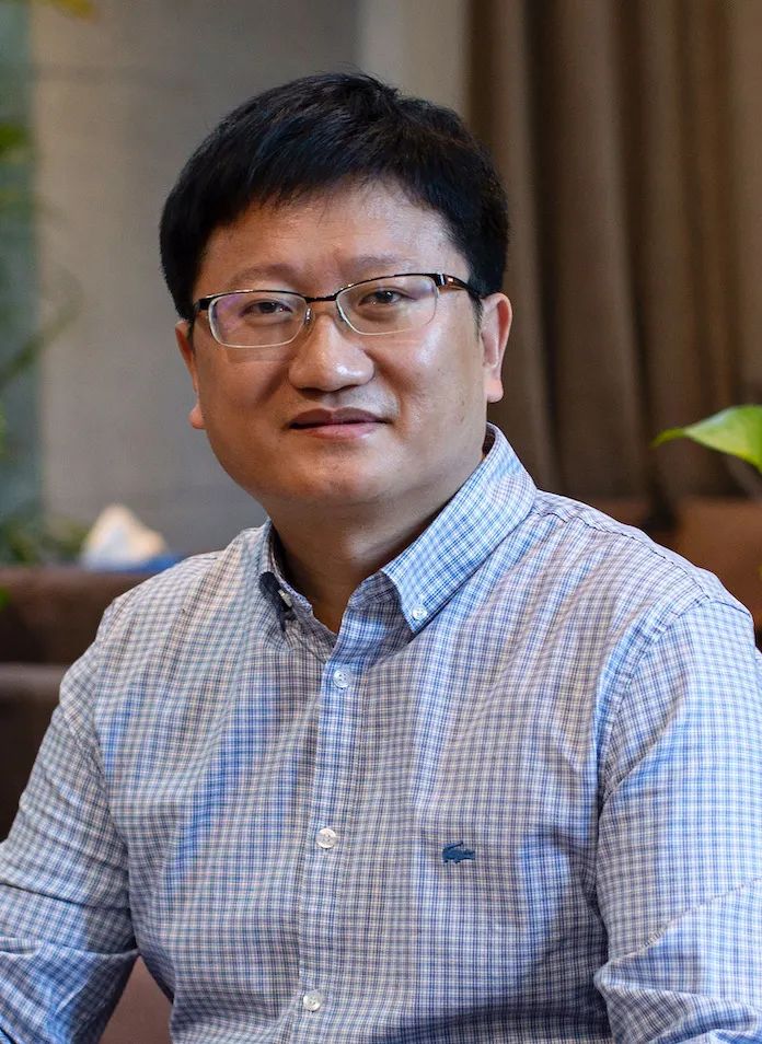 重磅 | 2021年中国数学会三大数学奖揭晓! 重磅 | 2021年中国数学会三大数学奖揭晓!