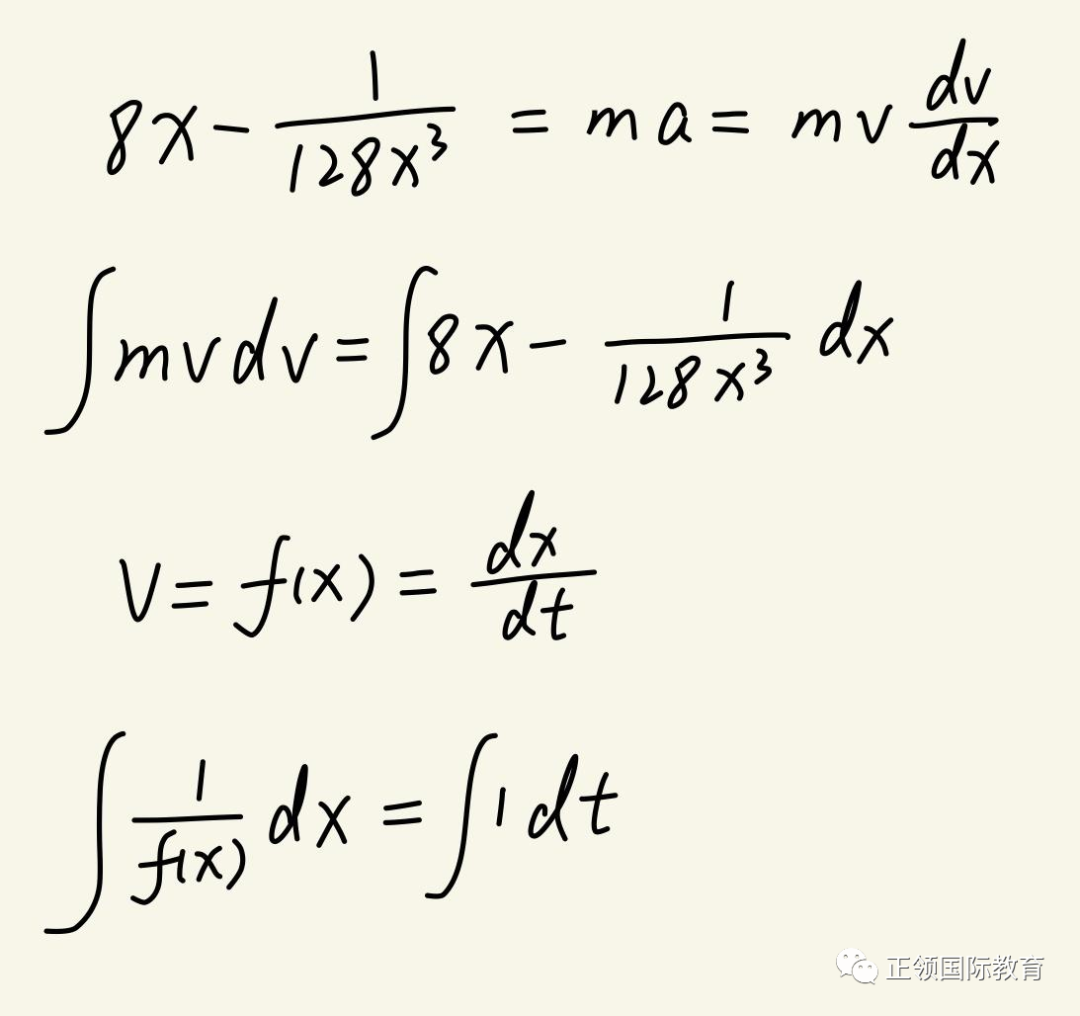 正领资深教师讲解 | 2021 winter CIE FM真题回忆解析 正领资深教师讲解 | 2021 winter CIE FM真题回忆解析