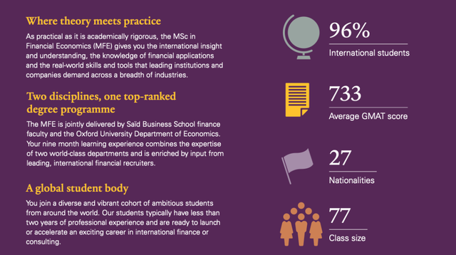 英国 G5 商科项目深度分析——牛津、剑桥、帝国理工……持续更新中! 英国 G5 商科项目深度分析——牛津、剑桥、帝国理工……持续更新中!