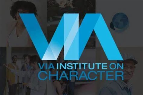 低龄留学 | VIA人格力量(性格)测试科普 低龄留学 | VIA人格力量(性格)测试科普