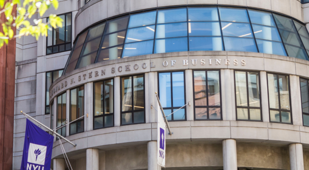 夏校 | 在纽约度过难忘的夏天!商科入门!纽约大学Summer@Stern商学院夏校申请详解 夏校 | 在纽约度过难忘的夏天!商科入门!纽约大学Summer@Stern商学院夏校申请详解