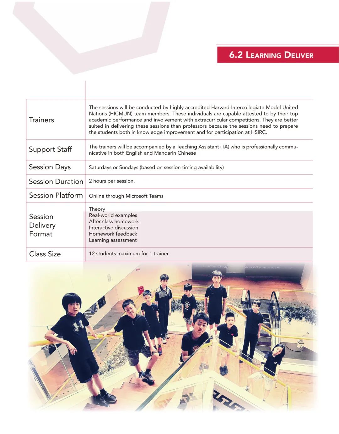 哈佛HIRC委员会成员手把手教你打的国际关系青少年挑战赛来了! 哈佛HIRC委员会成员手把手教你打的国际关系青少年挑战赛来了!