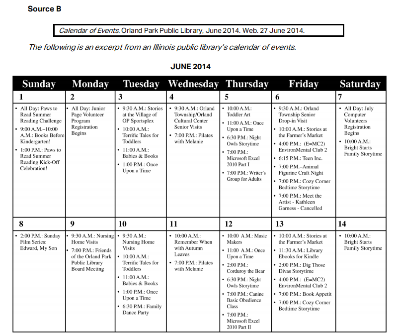 一文了解:AP语言和写作考什么 一文了解:AP语言和写作考什么