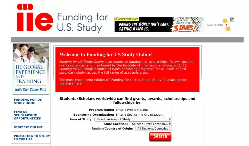 奖学金攻略!你对美国大学奖学金的了解真的是太少了! 奖学金攻略!你对美国大学奖学金的了解真的是太少了!