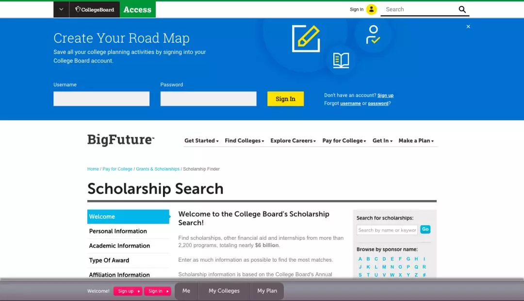 奖学金攻略!你对美国大学奖学金的了解真的是太少了! 奖学金攻略!你对美国大学奖学金的了解真的是太少了!