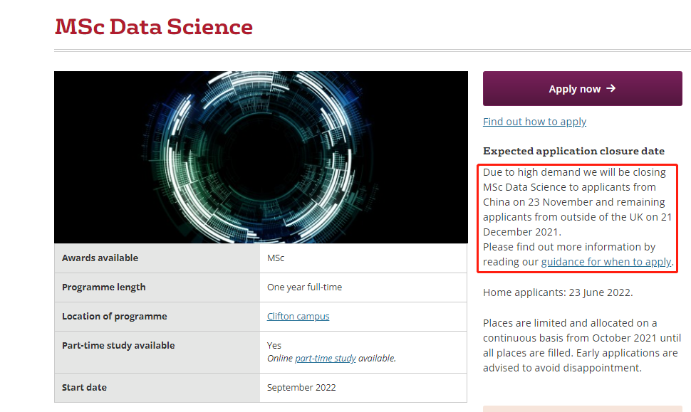2020Fall英国大学纷纷提高申请门槛!一起来看看~ 2020Fall英国大学纷纷提高申请门槛!一起来看看~