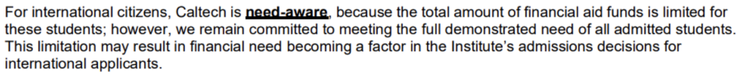 加州理工招生政策更新!新推REA申请,继续沿用SAT/ACT无视政策 加州理工招生政策更新!新推REA申请,继续沿用SAT/ACT无视政策