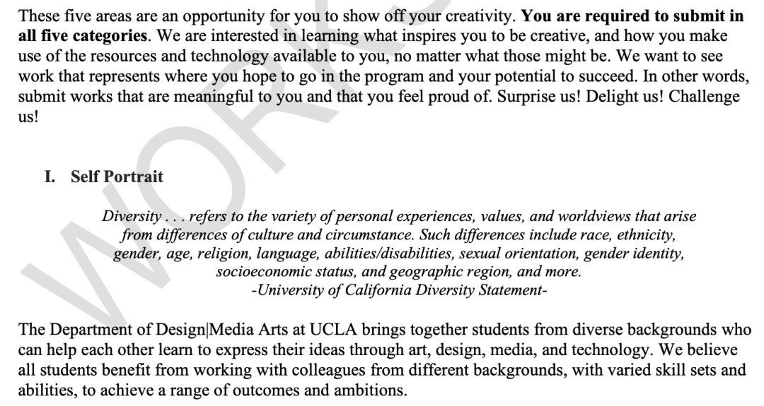 收藏!美国TOP30综合性大学里的本科艺术专业【上】 收藏!美国TOP30综合性大学里的本科艺术专业【上】