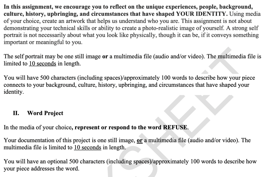 收藏!美国TOP30综合性大学里的本科艺术专业【上】 收藏!美国TOP30综合性大学里的本科艺术专业【上】