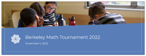 伯克利大学数学竞赛BMT报名即将开启,背景提升、申请名校的绝佳利器! 伯克利大学数学竞赛BMT报名即将开启,背景提升、申请名校的绝佳利器!