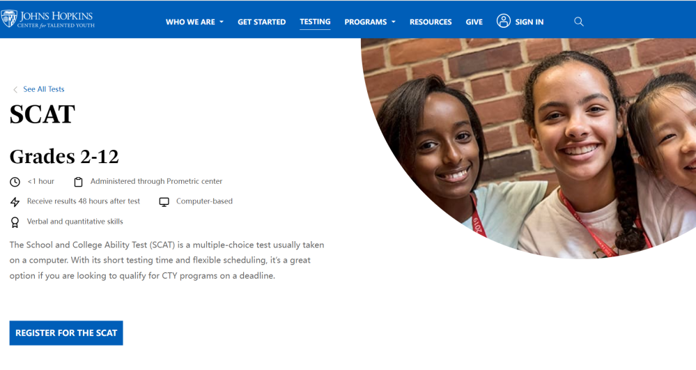 美国两大天才训练营——西北CTD/约翰霍普金斯CTY,助你进军藤校! 美国两大天才训练营——西北CTD/约翰霍普金斯CTY,助你进军藤校!