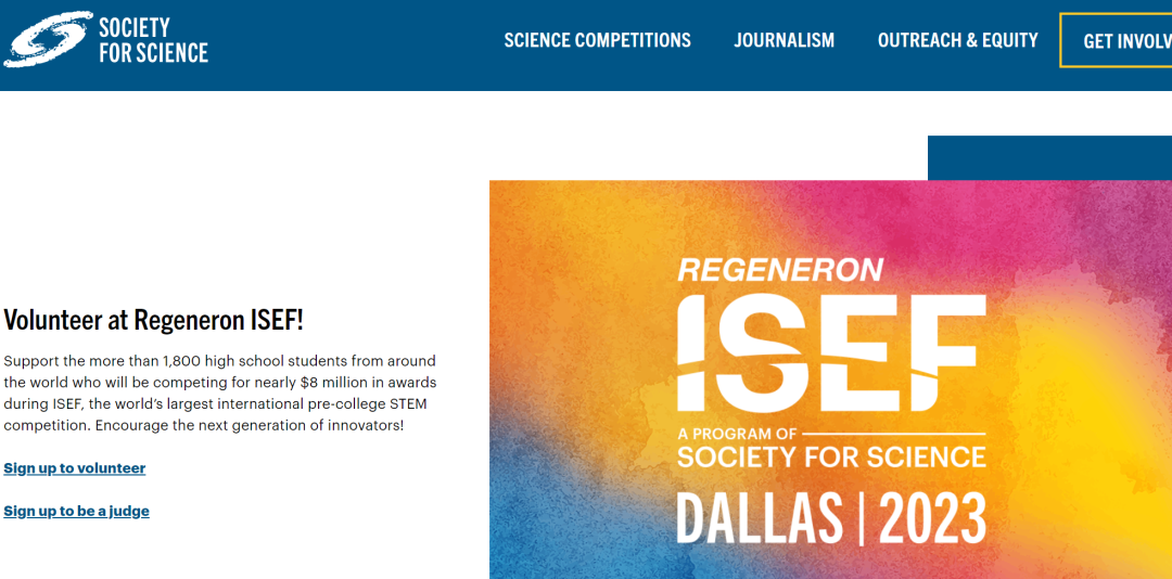 自曝!MIT、杜克等TOP10名校偏爱的竞赛,IOL、ISEF、DMM报名通道已开~ 自曝!MIT、杜克等TOP10名校偏爱的竞赛,IOL、ISEF、DMM报名通道已开~