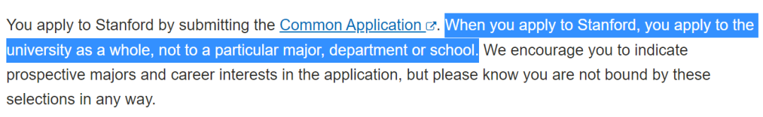 美本申请到底在申什么?别从一开始就搞错方向啦! 美本申请到底在申什么?别从一开始就搞错方向啦!
