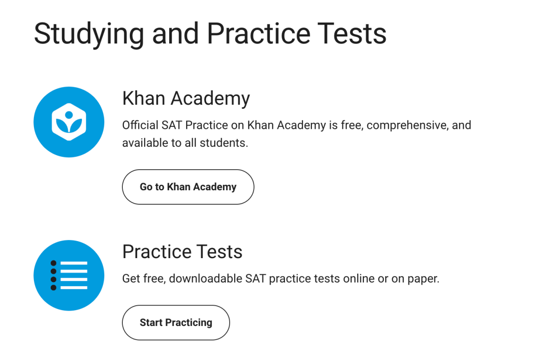 SAT阅读总是看不懂做不完?那是你没找对方法! SAT阅读总是看不懂做不完?那是你没找对方法!