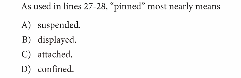 SAT阅读总是看不懂做不完?那是你没找对方法! SAT阅读总是看不懂做不完?那是你没找对方法!