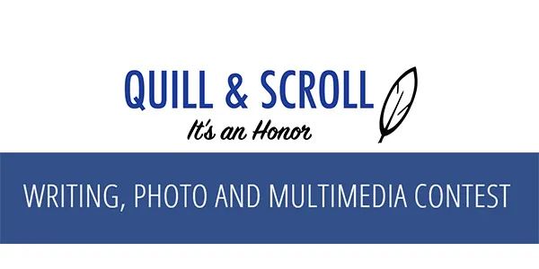 绝了!这个竞赛堪称「高中生版普利策奖」,名气大易上手,获奖率能达10%! 绝了!这个竞赛堪称「高中生版普利策奖」,名气大易上手,获奖率能达10%!