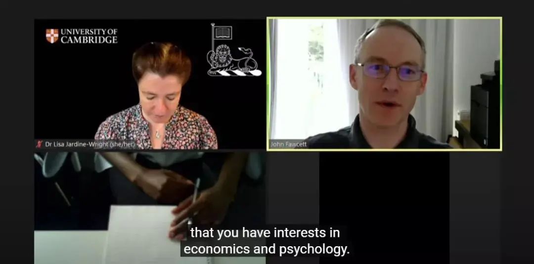 面试避坑丨官方及6位牛剑背景的导师给你建议! 面试避坑丨官方及6位牛剑背景的导师给你建议!