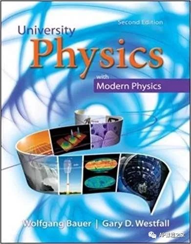 来自CB官方的教材推荐 ——AP物理推荐教科书大全 来自CB官方的教材推荐 ——AP物理推荐教科书大全