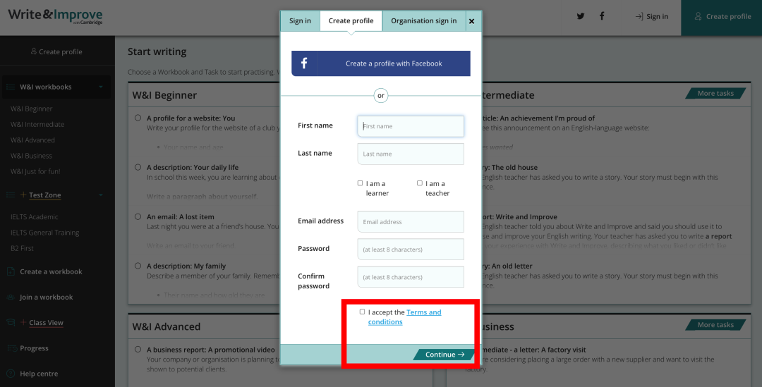 教学经验分享 | 用好免费写作神器Write & Improve,助力学生提高英文写作能力 教学经验分享 | 用好免费写作神器Write & Improve,助力学生提高英文写作能力