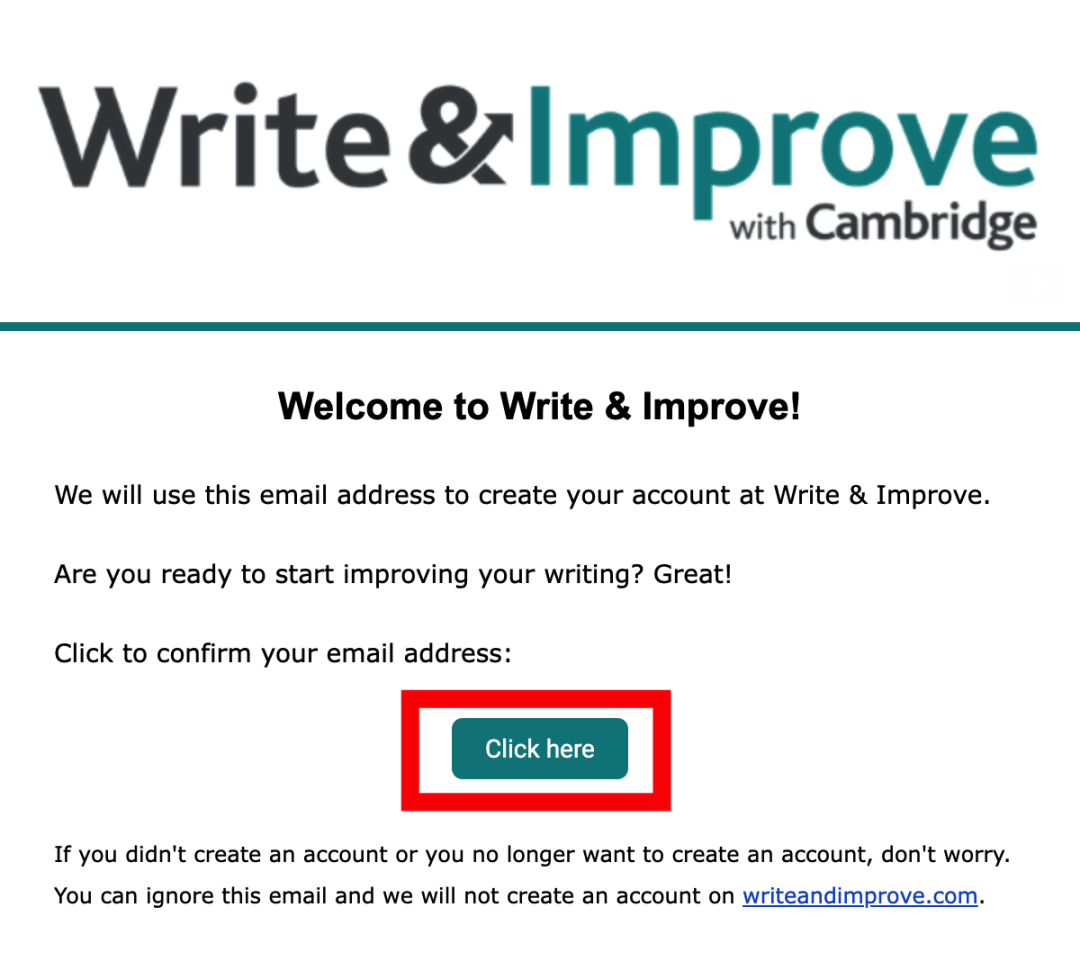 教学经验分享 | 用好免费写作神器Write & Improve,助力学生提高英文写作能力 教学经验分享 | 用好免费写作神器Write & Improve,助力学生提高英文写作能力