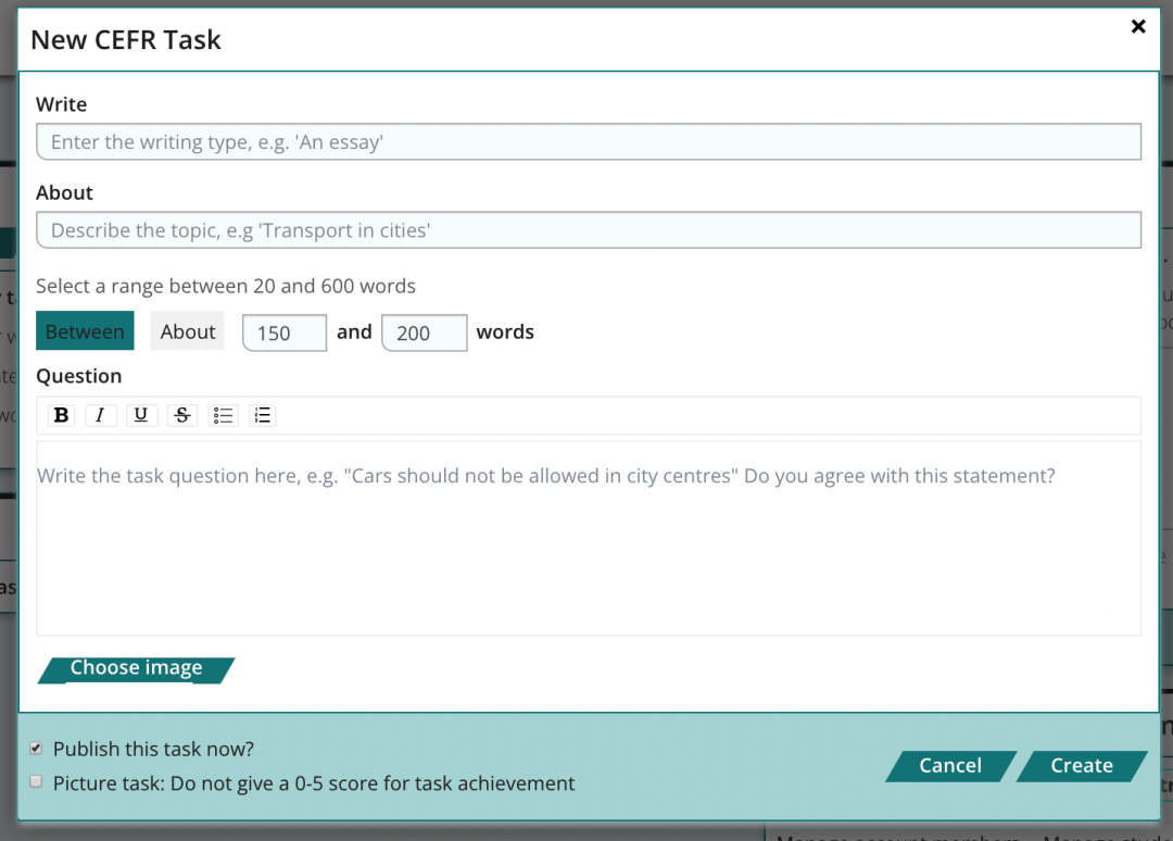 教学经验分享 | 用好免费写作神器Write & Improve,助力学生提高英文写作能力 教学经验分享 | 用好免费写作神器Write & Improve,助力学生提高英文写作能力