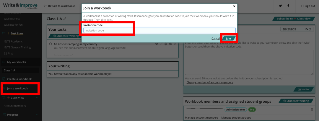 教学经验分享 | 用好免费写作神器Write & Improve,助力学生提高英文写作能力 教学经验分享 | 用好免费写作神器Write & Improve,助力学生提高英文写作能力
