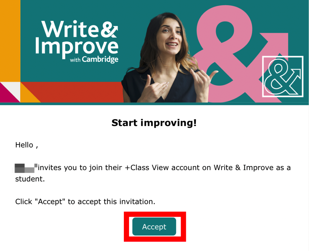 教学经验分享 | 用好免费写作神器Write & Improve,助力学生提高英文写作能力 教学经验分享 | 用好免费写作神器Write & Improve,助力学生提高英文写作能力
