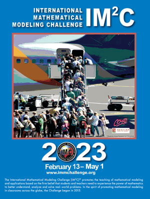 IMMC 2023 中华区秋季赛A题思路点拨!冬季赛辅导招募中 IMMC 2023 中华区秋季赛A题思路点拨!冬季赛辅导招募中