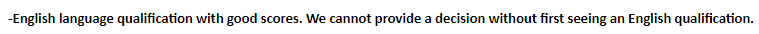 你可知曼彻斯特大学这些硕士专业在申请时需要带上雅思成绩? 你可知曼彻斯特大学这些硕士专业在申请时需要带上雅思成绩?