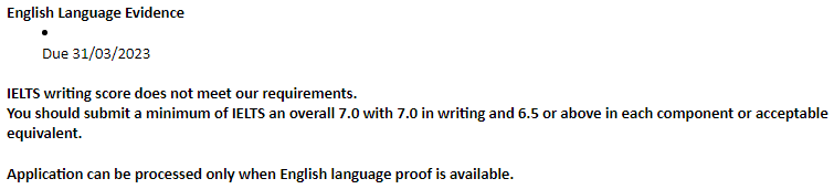 你可知曼彻斯特大学这些硕士专业在申请时需要带上雅思成绩? 你可知曼彻斯特大学这些硕士专业在申请时需要带上雅思成绩?