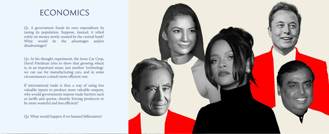 2023 年 John Locke 正式开题(中英双语对照) 2023 年 John Locke 正式开题(中英双语对照)