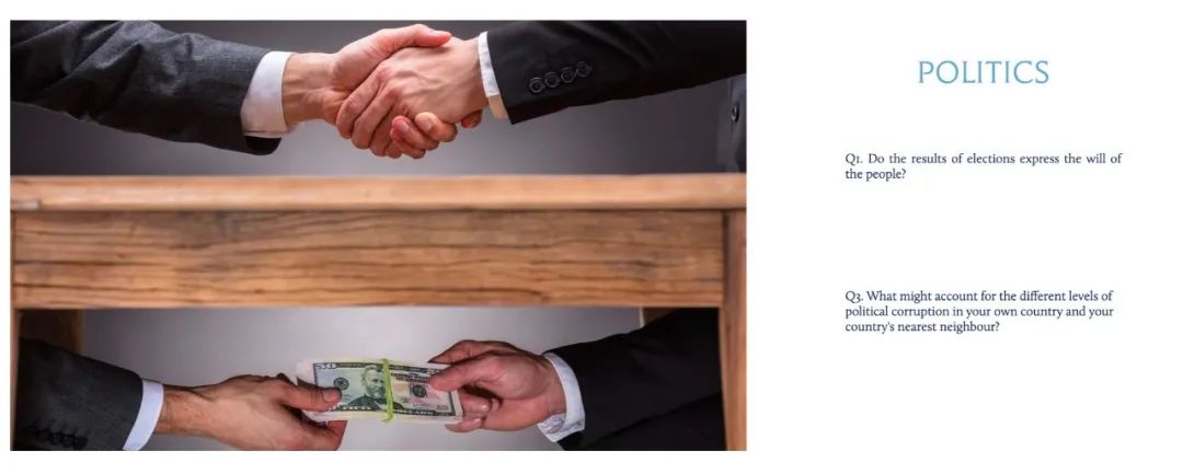 2023 年 John Locke 正式开题(中英双语对照) 2023 年 John Locke 正式开题(中英双语对照)