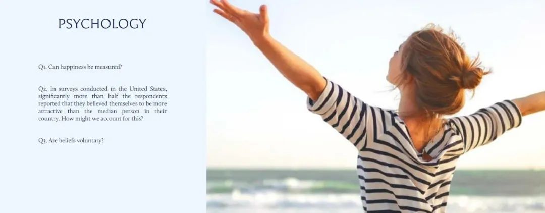 2023 年 John Locke 正式开题(中英双语对照) 2023 年 John Locke 正式开题(中英双语对照)