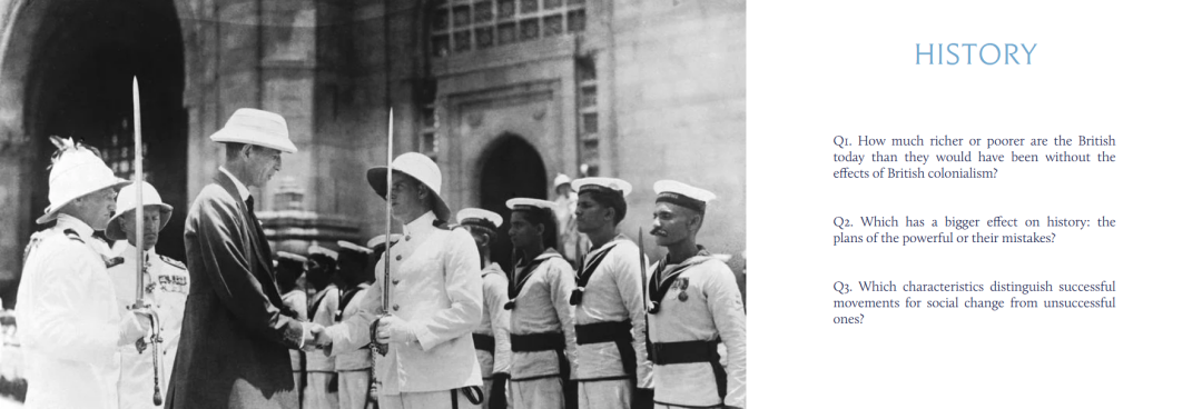 2023 年 John Locke 正式开题(中英双语对照) 2023 年 John Locke 正式开题(中英双语对照)