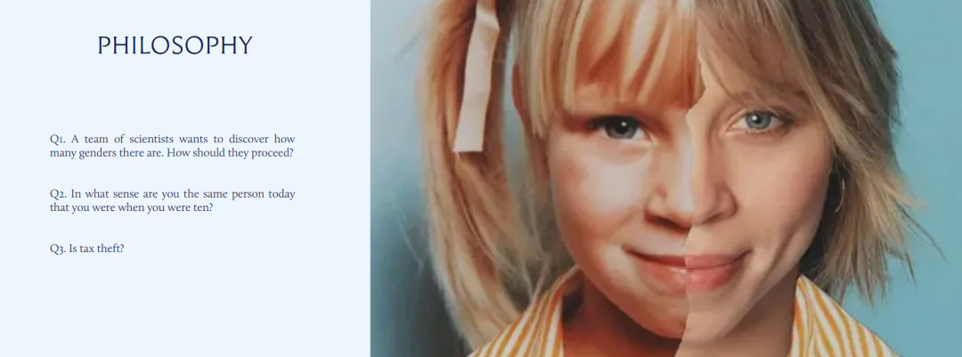 2023 年 John Locke 正式开题(中英双语对照) 2023 年 John Locke 正式开题(中英双语对照)