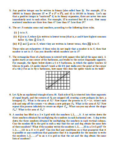 【相关资讯】PROMYS青年科学家数学计划申请已开放 【相关资讯】PROMYS青年科学家数学计划申请已开放