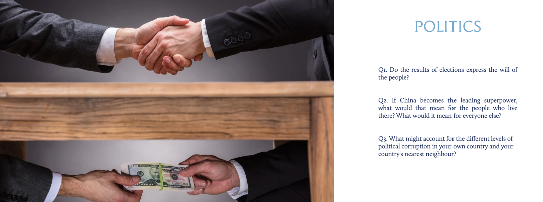 John Locke论文竞赛终于放题!顶级大学认可的写作比赛参加就是赚到! John Locke论文竞赛终于放题!顶级大学认可的写作比赛参加就是赚到!