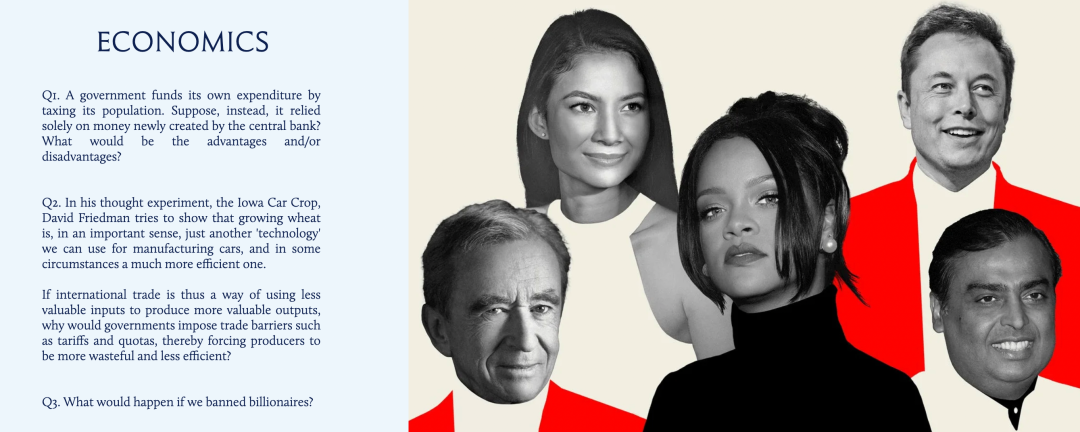 John Locke论文竞赛终于放题!顶级大学认可的写作比赛参加就是赚到! John Locke论文竞赛终于放题!顶级大学认可的写作比赛参加就是赚到!