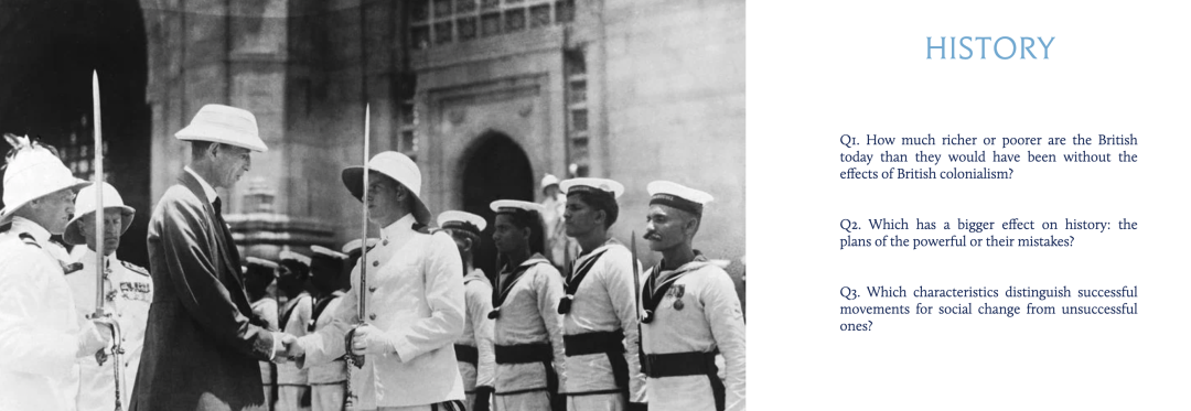 John Locke论文竞赛终于放题!顶级大学认可的写作比赛参加就是赚到! John Locke论文竞赛终于放题!顶级大学认可的写作比赛参加就是赚到!