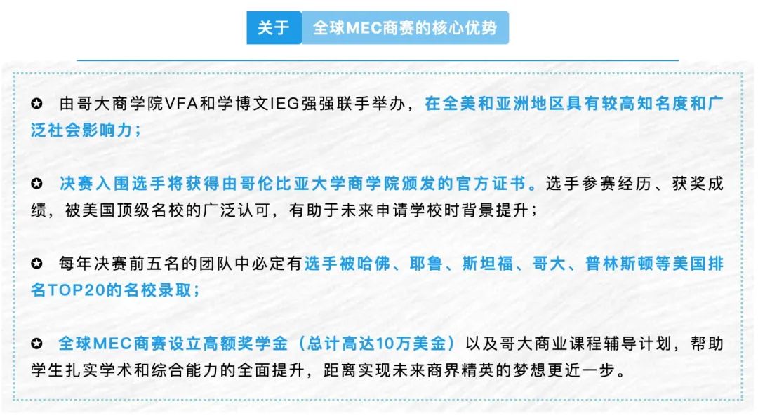 高中生如何利用寒假提升综合实力? 项目报名马上截止 高中生如何利用寒假提升综合实力? 项目报名马上截止