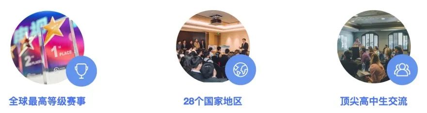 高中生如何利用寒假提升综合实力? 项目报名马上截止 高中生如何利用寒假提升综合实力? 项目报名马上截止