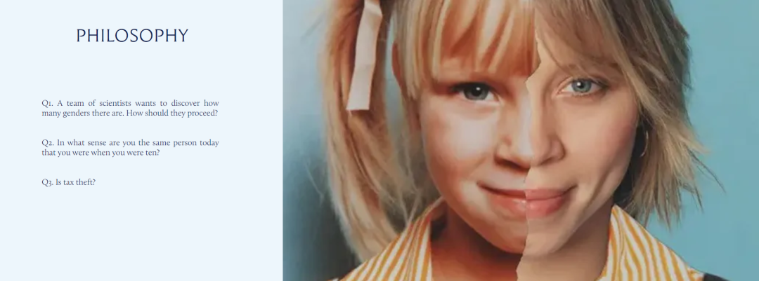 竞赛 | 参赛规则有重大改变!John Locke写作题目发布! 竞赛 | 参赛规则有重大改变!John Locke写作题目发布!