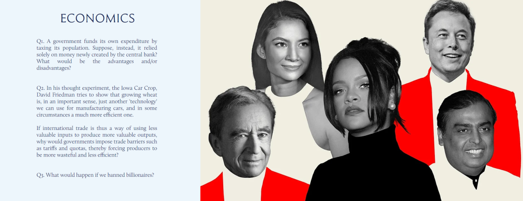 竞赛 | 参赛规则有重大改变!John Locke写作题目发布! 竞赛 | 参赛规则有重大改变!John Locke写作题目发布!