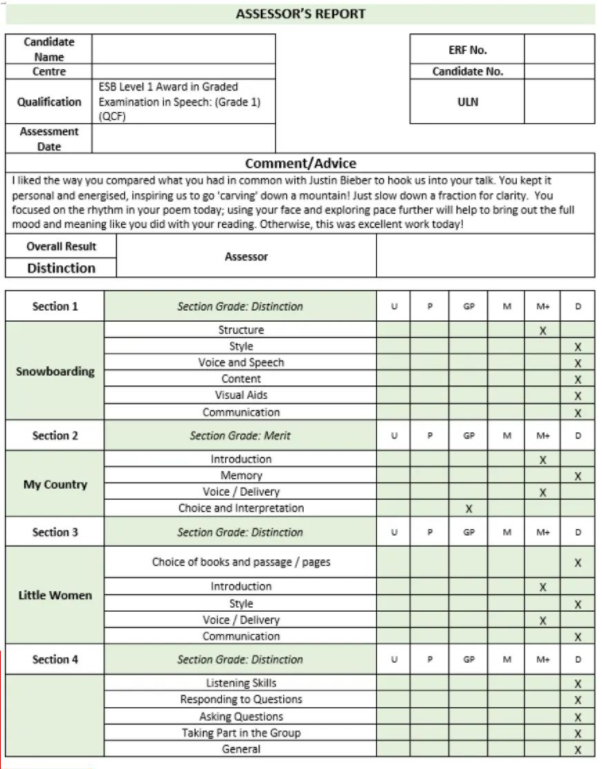 能为UCAS申请加30分?ESB国际英语表达能力认证到底是什么? 能为UCAS申请加30分?ESB国际英语表达能力认证到底是什么?