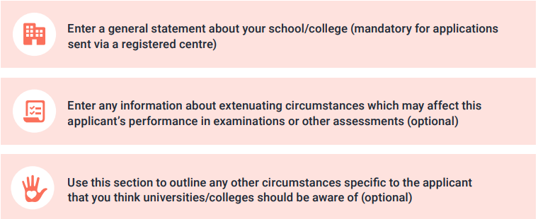 UCAS改革,除了PS,推荐信也有调整?! 新增入学水平报告怎么回事? UCAS改革,除了PS,推荐信也有调整?! 新增入学水平报告怎么回事?