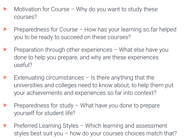 UCAS改革,除了PS,推荐信也有调整?! 新增入学水平报告怎么回事? UCAS改革,除了PS,推荐信也有调整?! 新增入学水平报告怎么回事?
