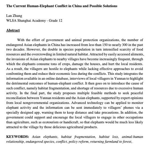 ISSCY联合国高中人文社科写作大赛,2023作品备赛报名中! ISSCY联合国高中人文社科写作大赛,2023作品备赛报名中!