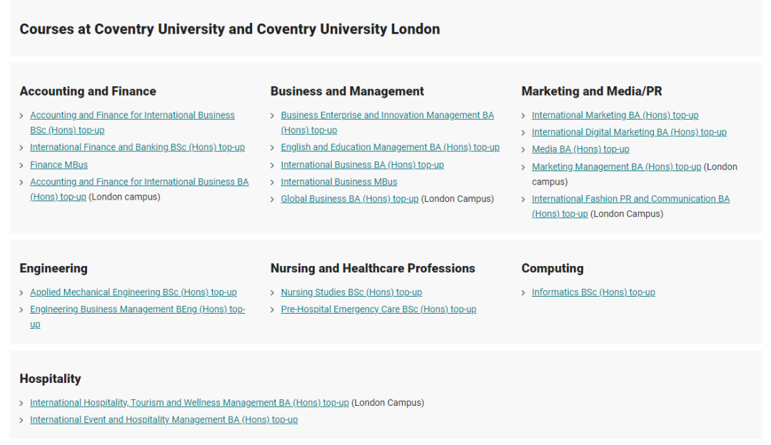 专科也可以直硕?不要再只知道国内专升本考试了! 专科也可以直硕?不要再只知道国内专升本考试了!