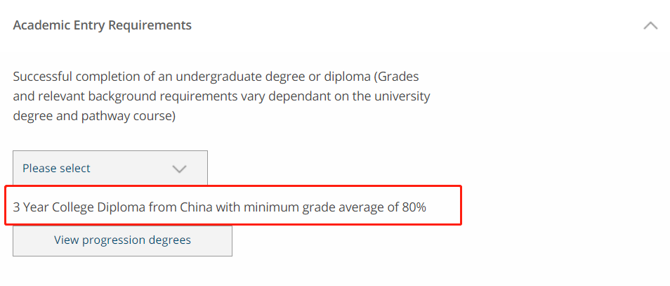 专科也可以直硕?不要再只知道国内专升本考试了! 专科也可以直硕?不要再只知道国内专升本考试了!
