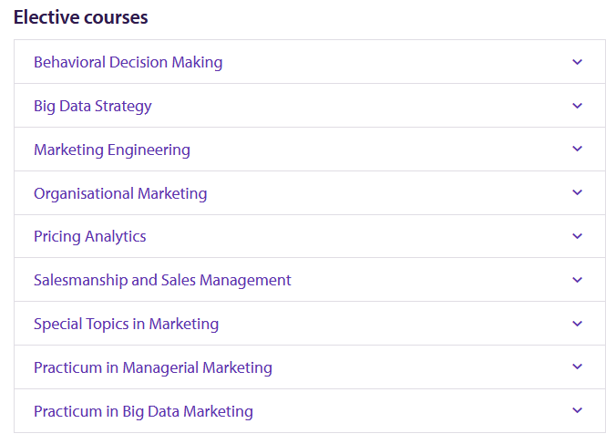 文理通透,商科最适合跨申的专业,首次登陆QS2023学科排名! 文理通透,商科最适合跨申的专业,首次登陆QS2023学科排名!